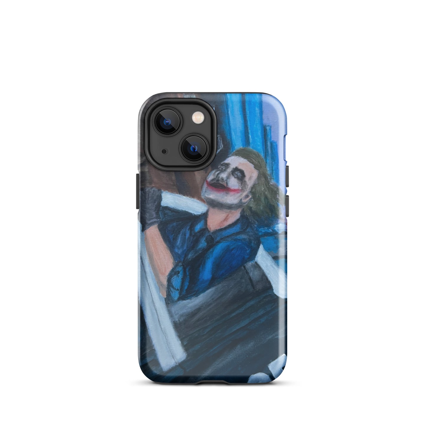Why so Serious? - Tough Case for iPhone®