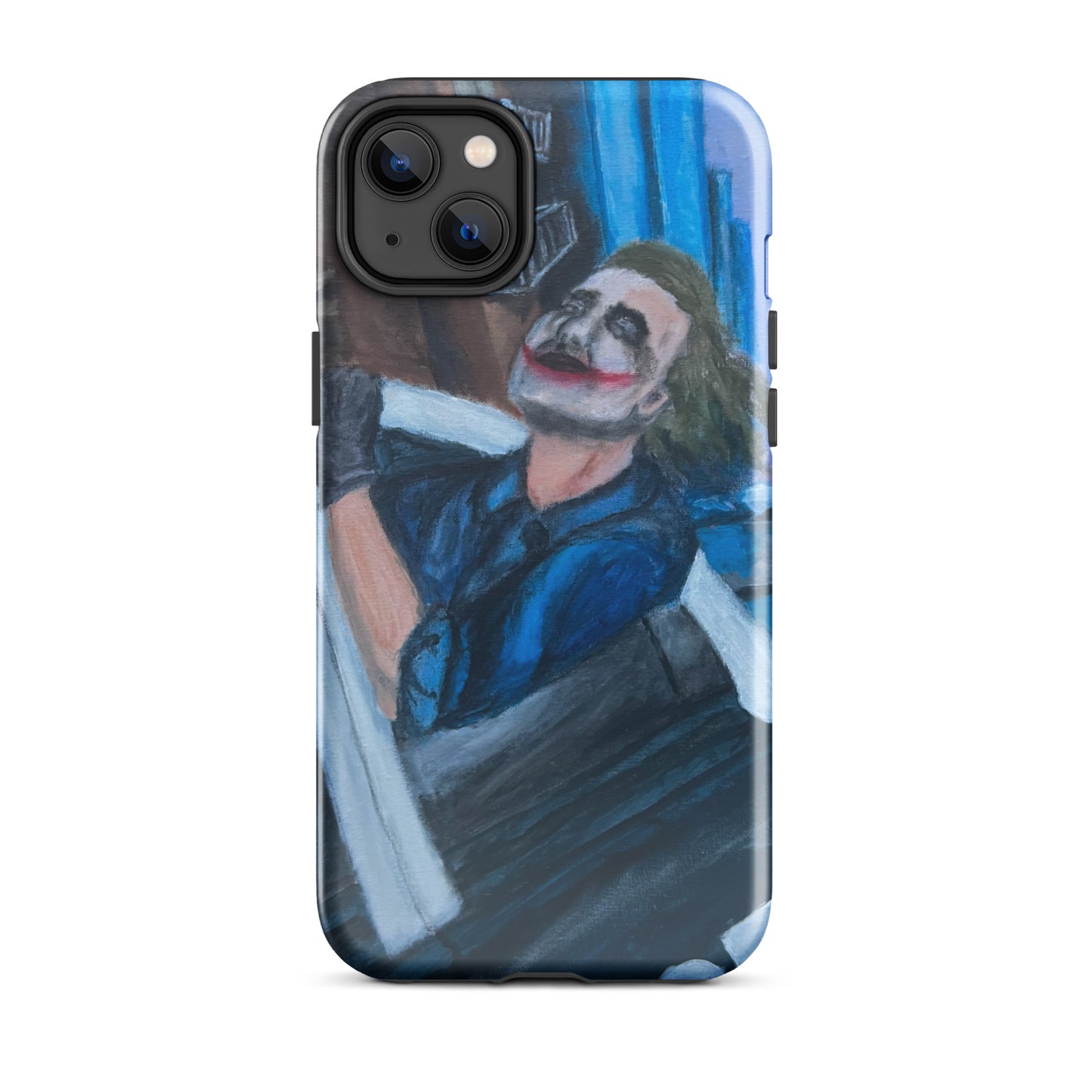 Why so Serious? - Tough Case for iPhone®