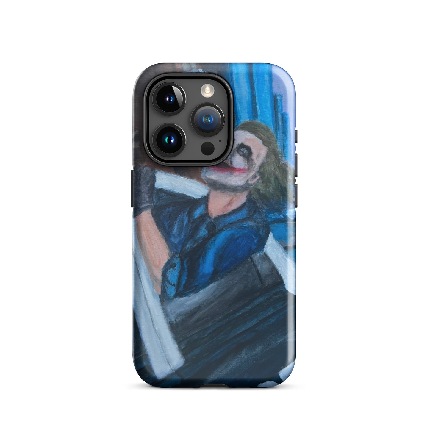 Why so Serious? - Tough Case for iPhone®