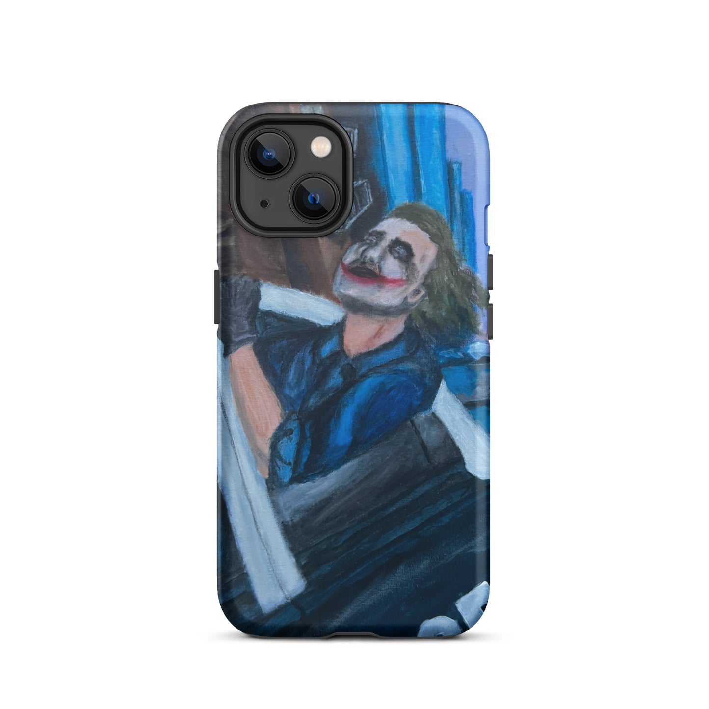 Why so Serious? - Tough Case for iPhone®