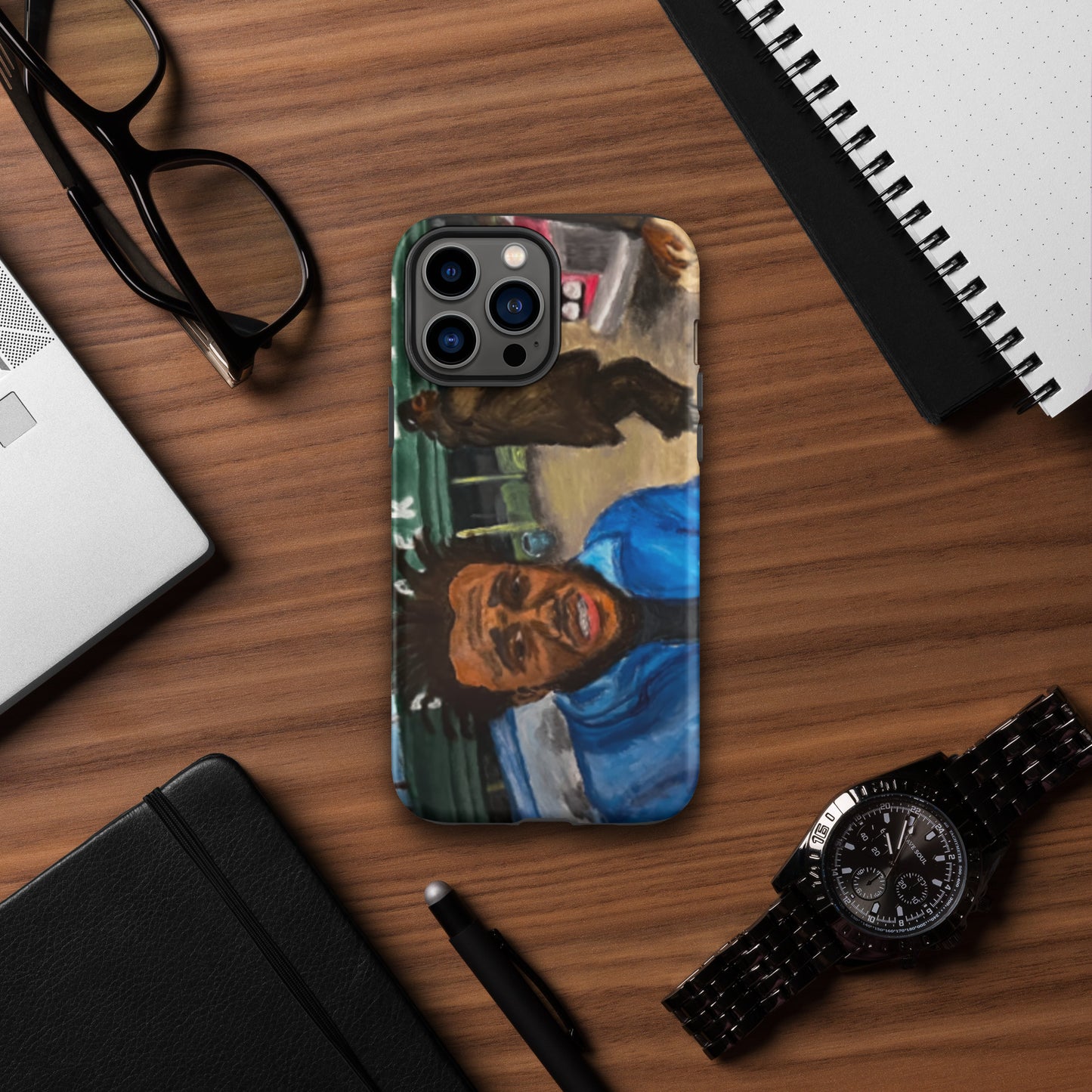 Hillbillies - Tough Case for iPhone®