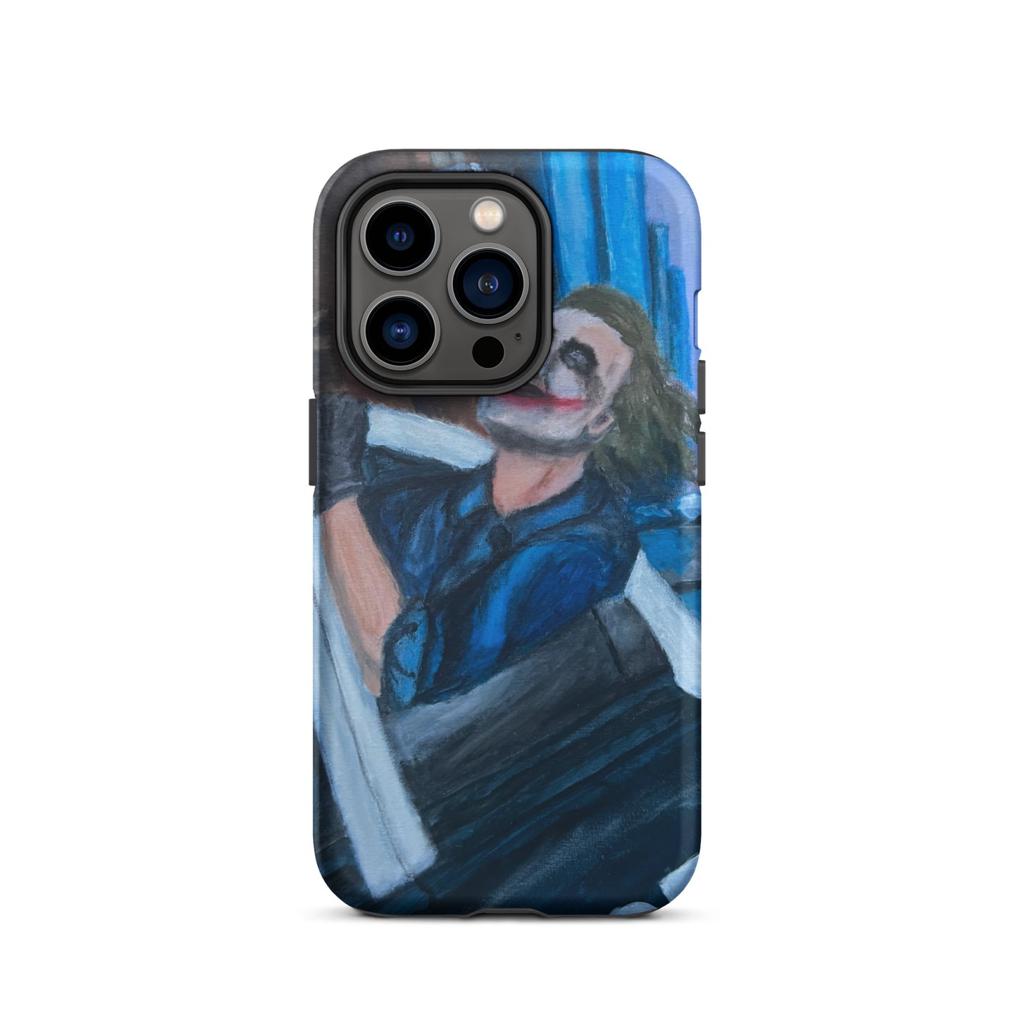 Why so Serious? - Tough Case for iPhone®