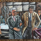 Dapper Dan - MoA Original