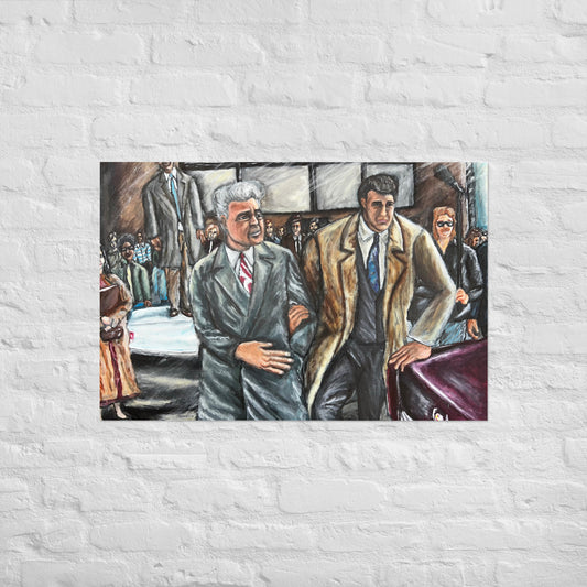 Dapper Dan Print