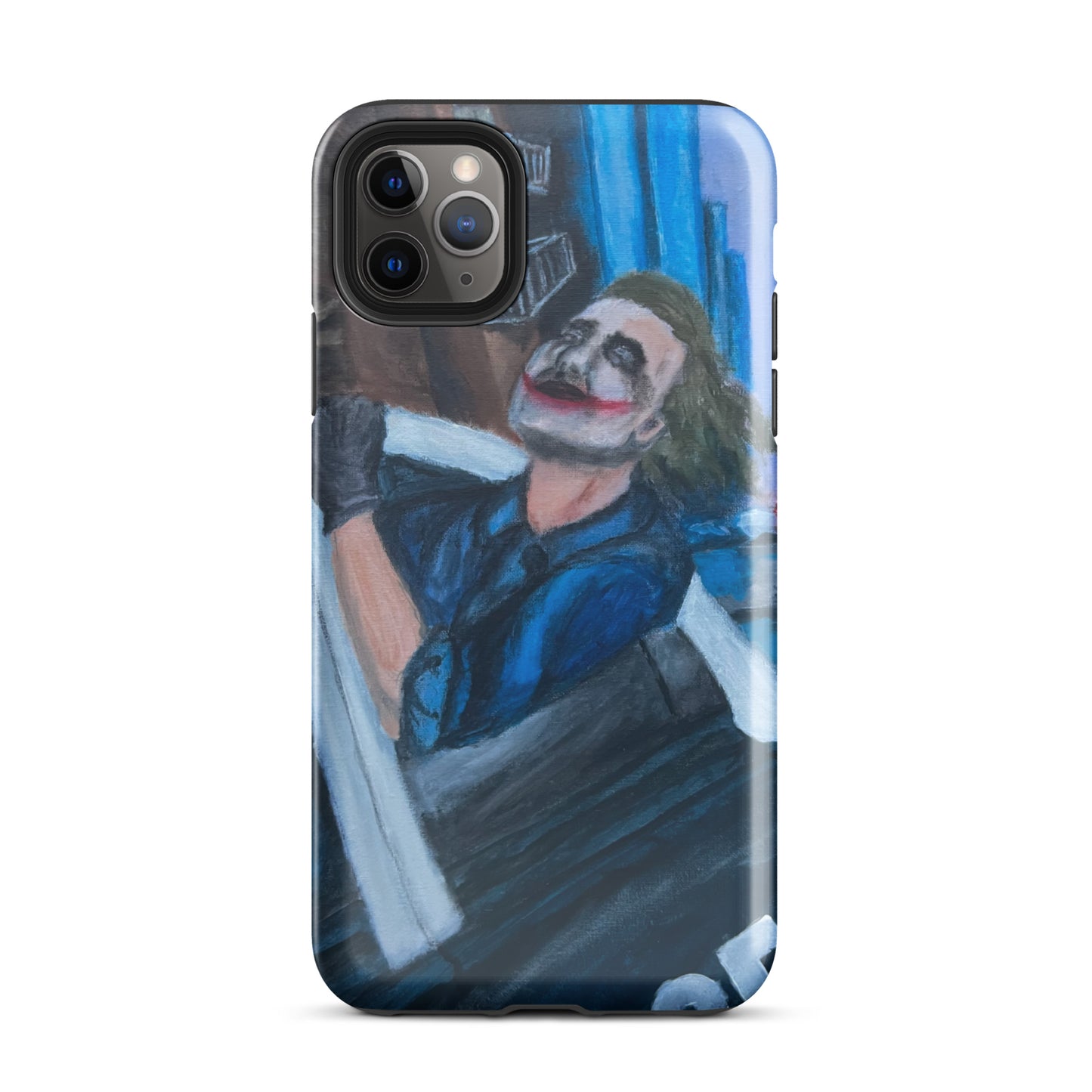 Why so Serious? - Tough Case for iPhone®