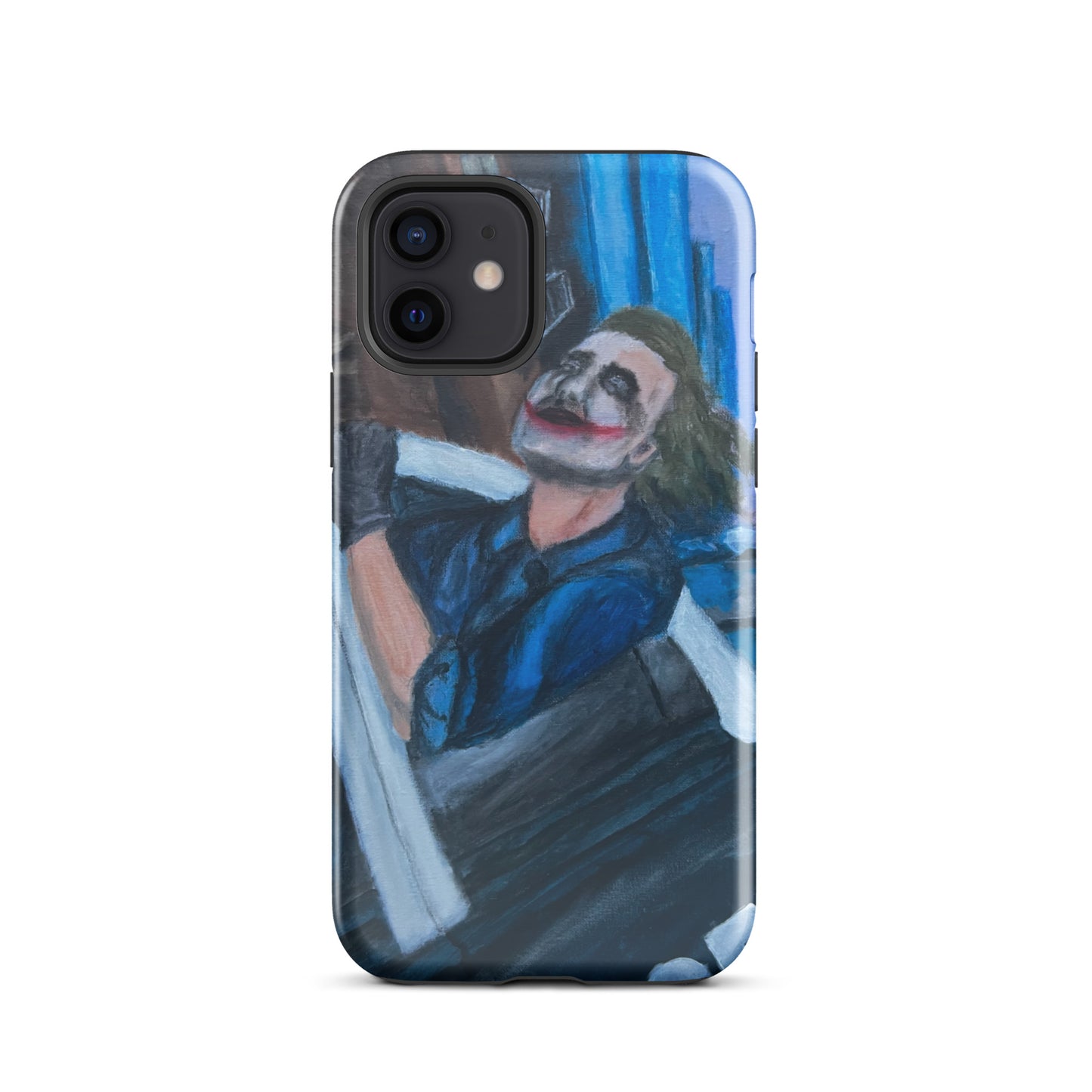 Why so Serious? - Tough Case for iPhone®