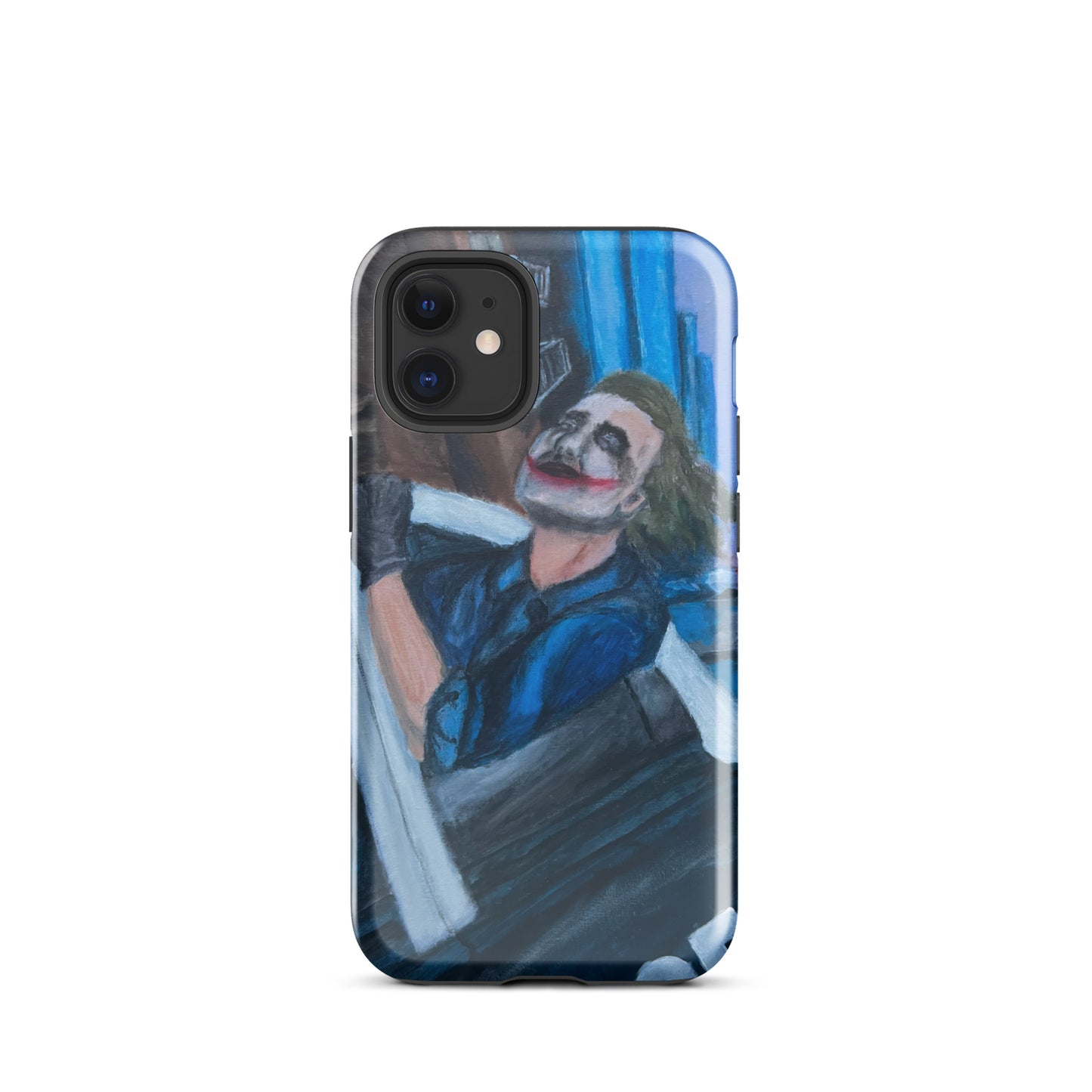 Why so Serious? - Tough Case for iPhone®