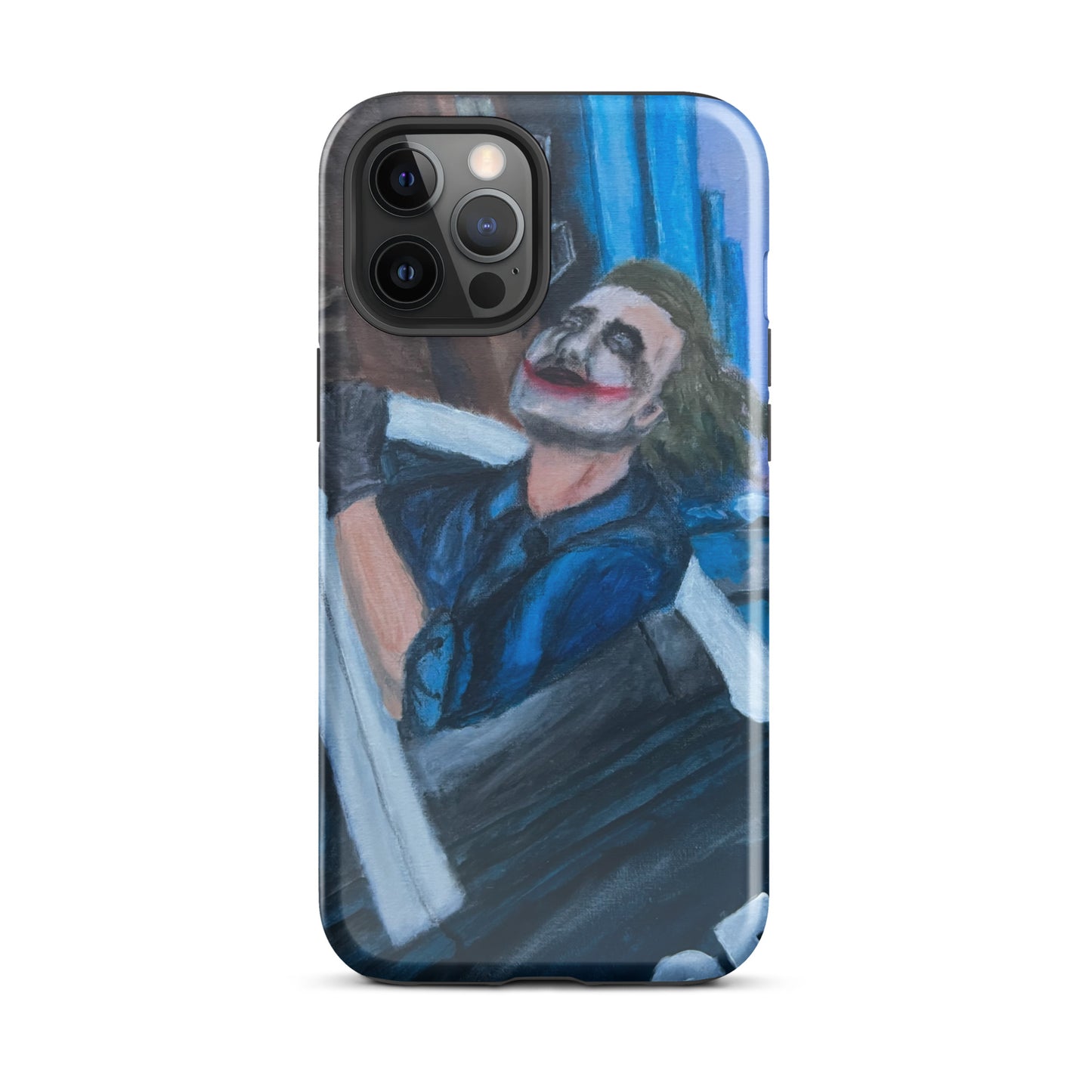 Why so Serious? - Tough Case for iPhone®