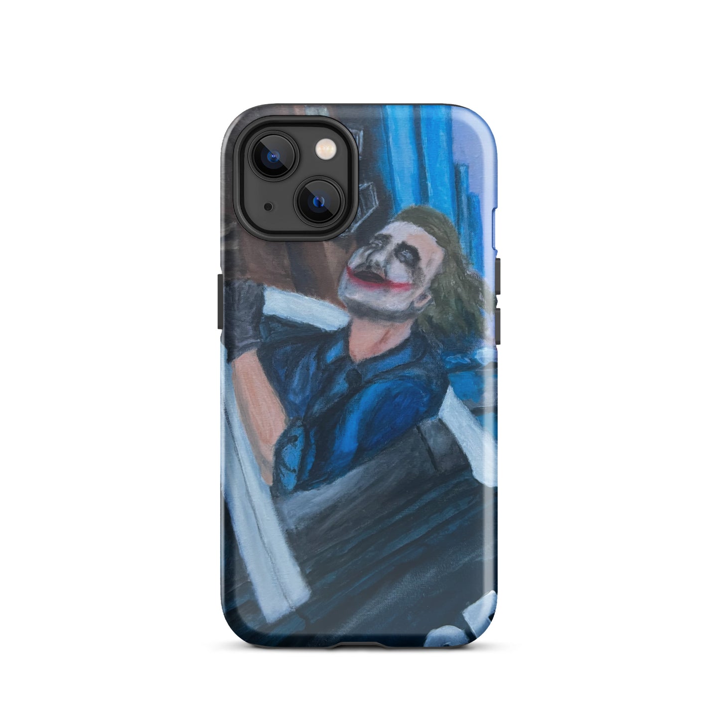 Why so Serious? - Tough Case for iPhone®