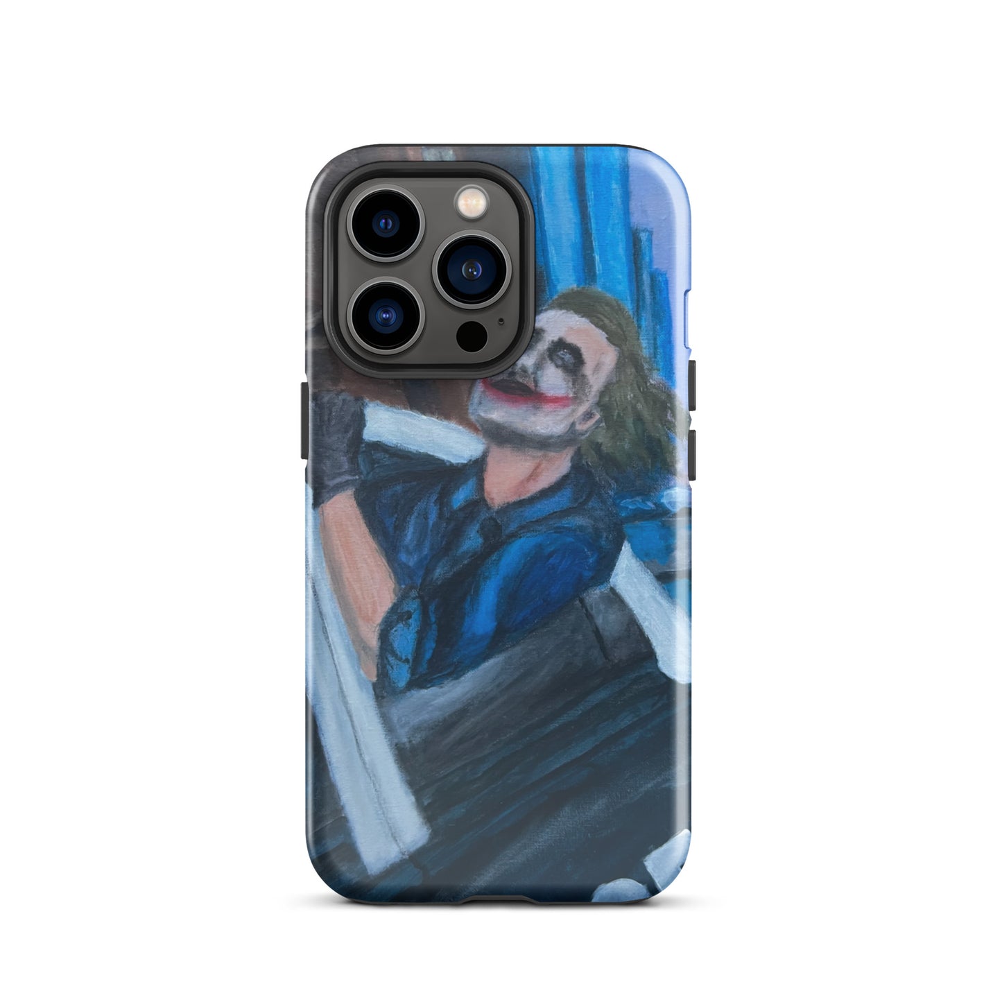 Why so Serious? - Tough Case for iPhone®