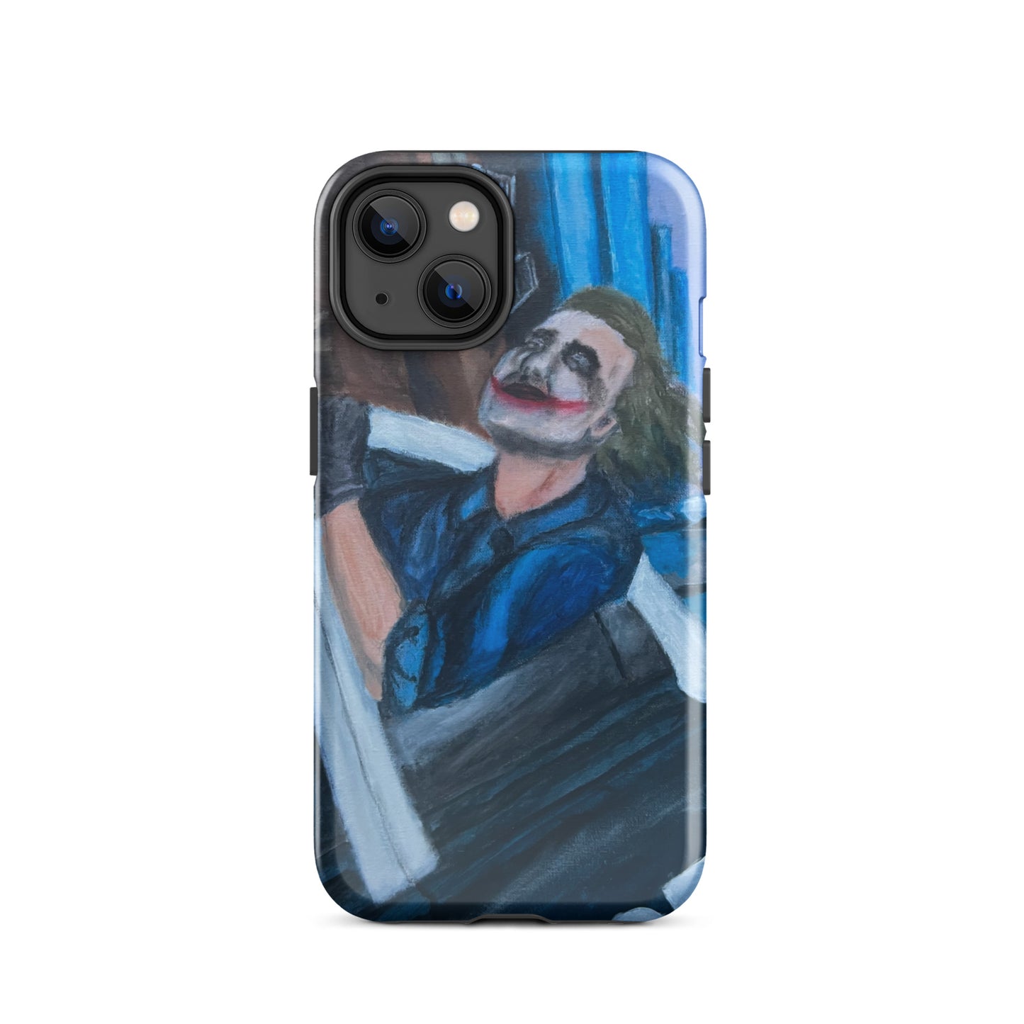 Why so Serious? - Tough Case for iPhone®