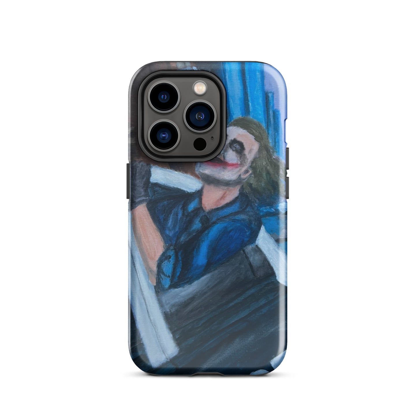 Why so Serious? - Tough Case for iPhone®