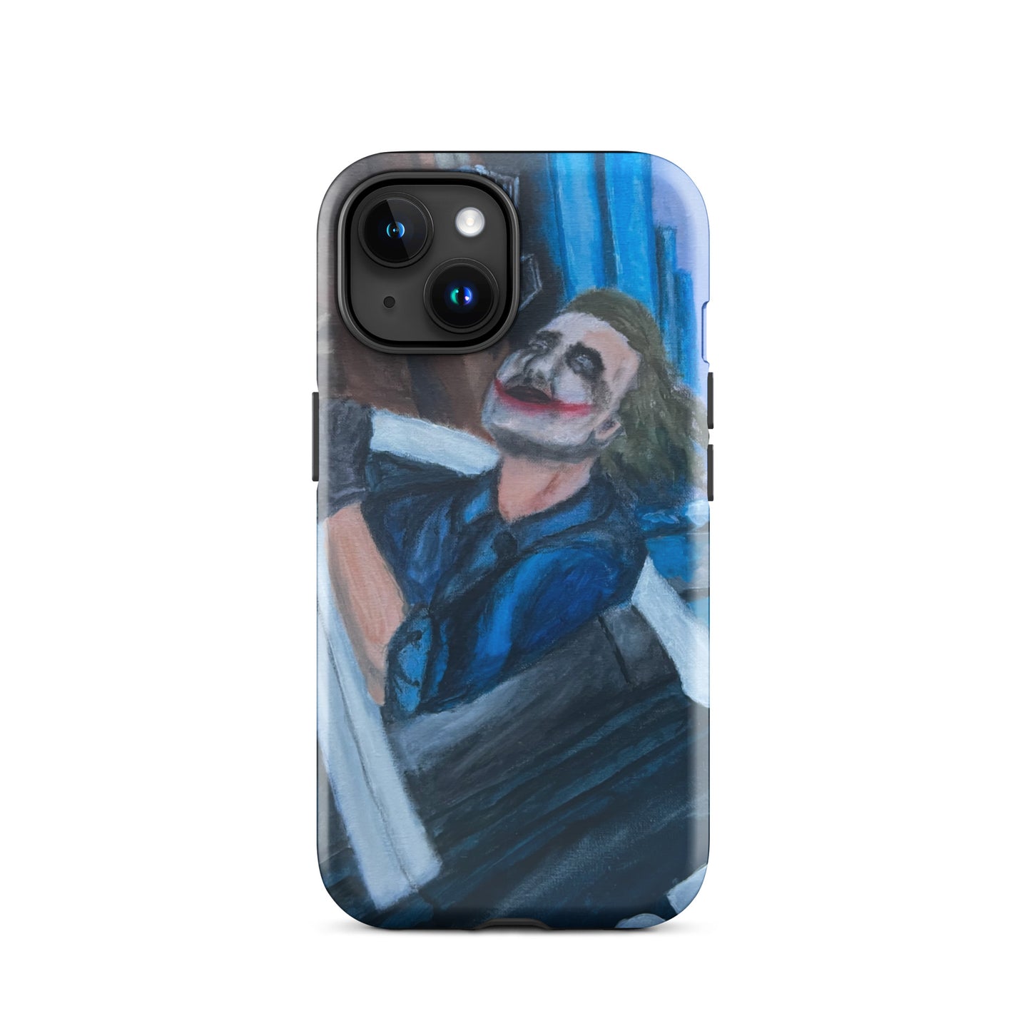 Why so Serious? - Tough Case for iPhone®