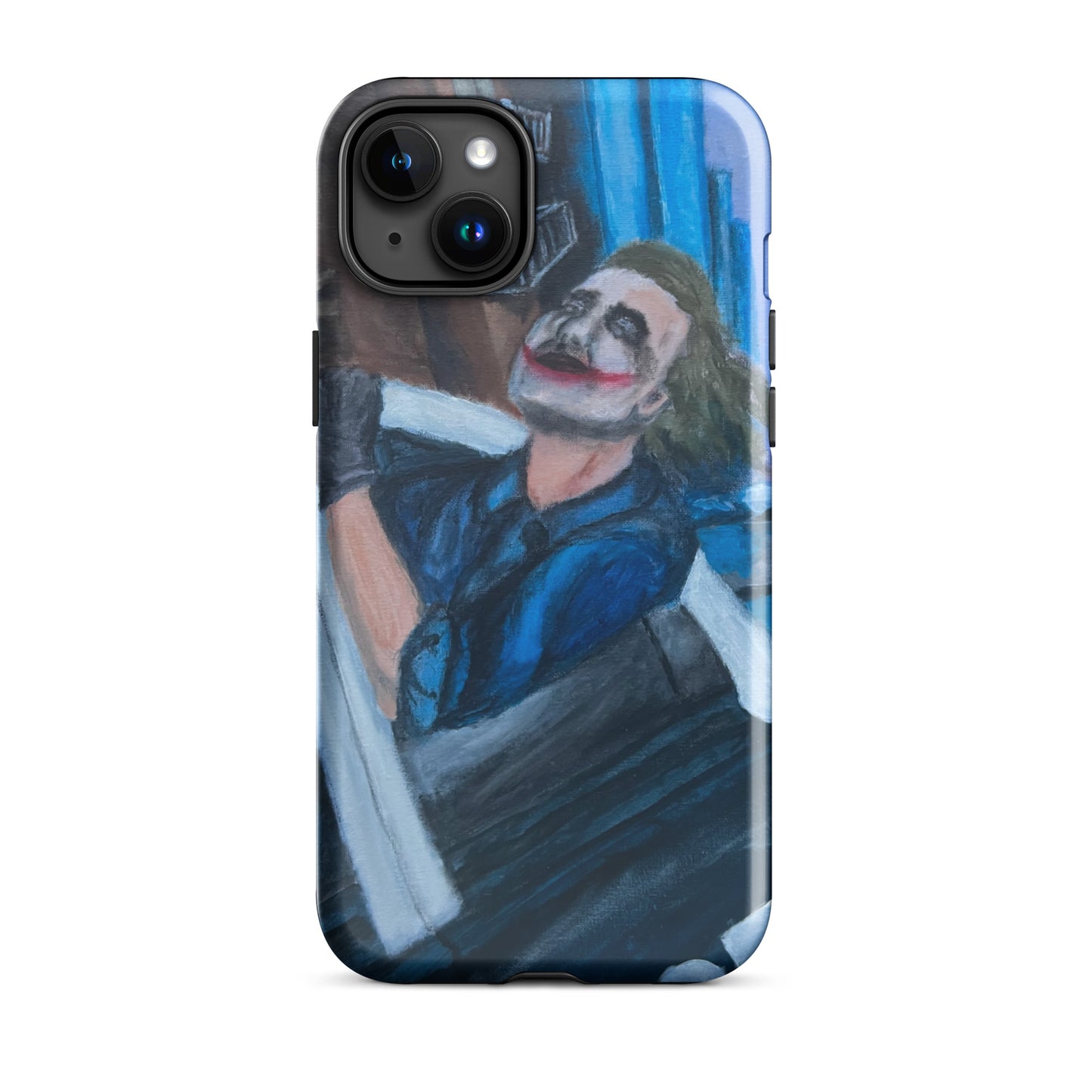 Why so Serious? - Tough Case for iPhone®