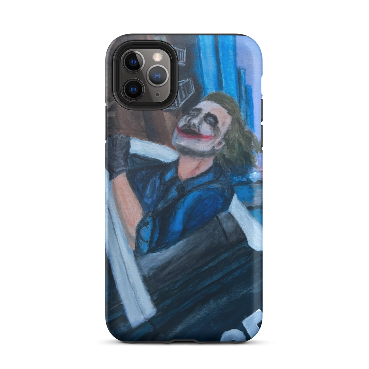 Why so Serious? - Tough Case for iPhone®