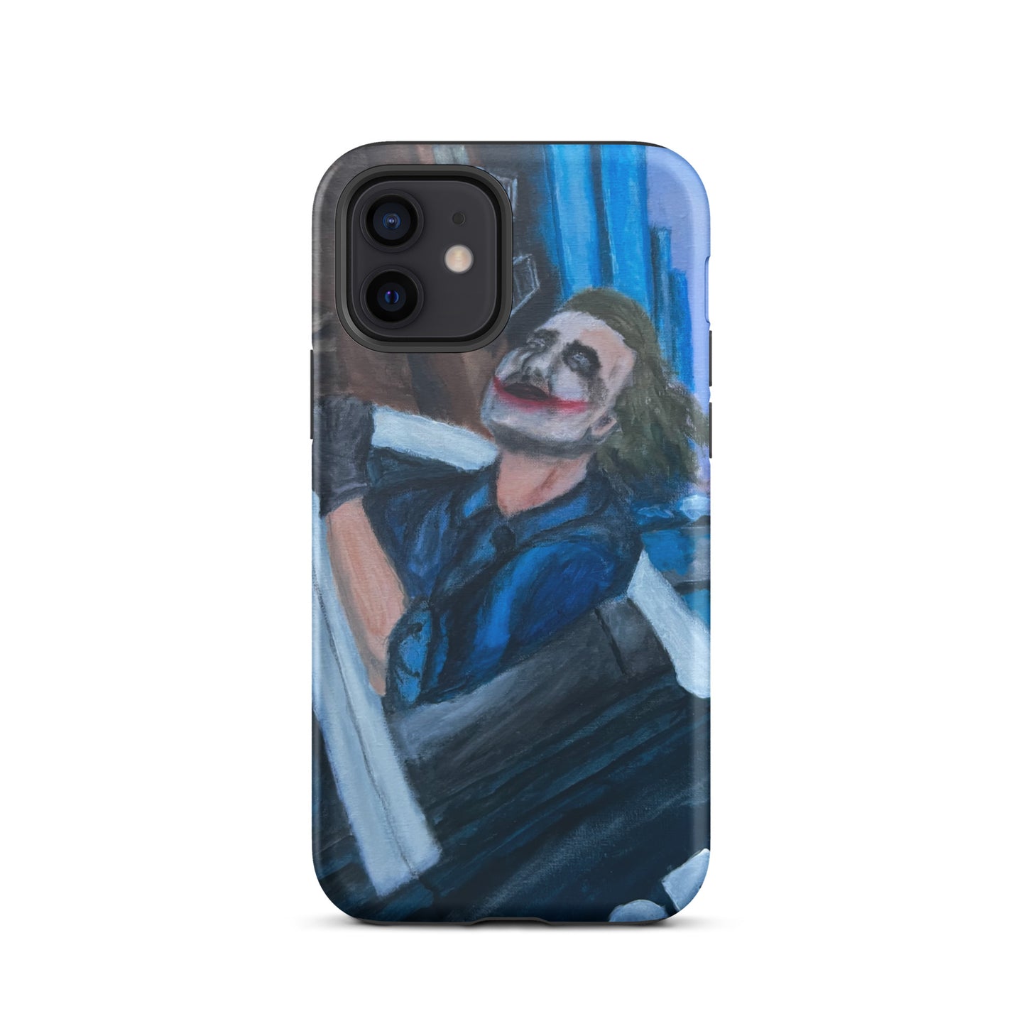 Why so Serious? - Tough Case for iPhone®