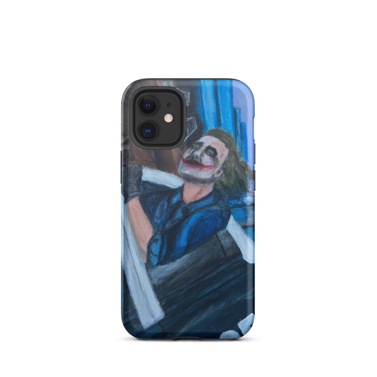 Why so Serious? - Tough Case for iPhone®