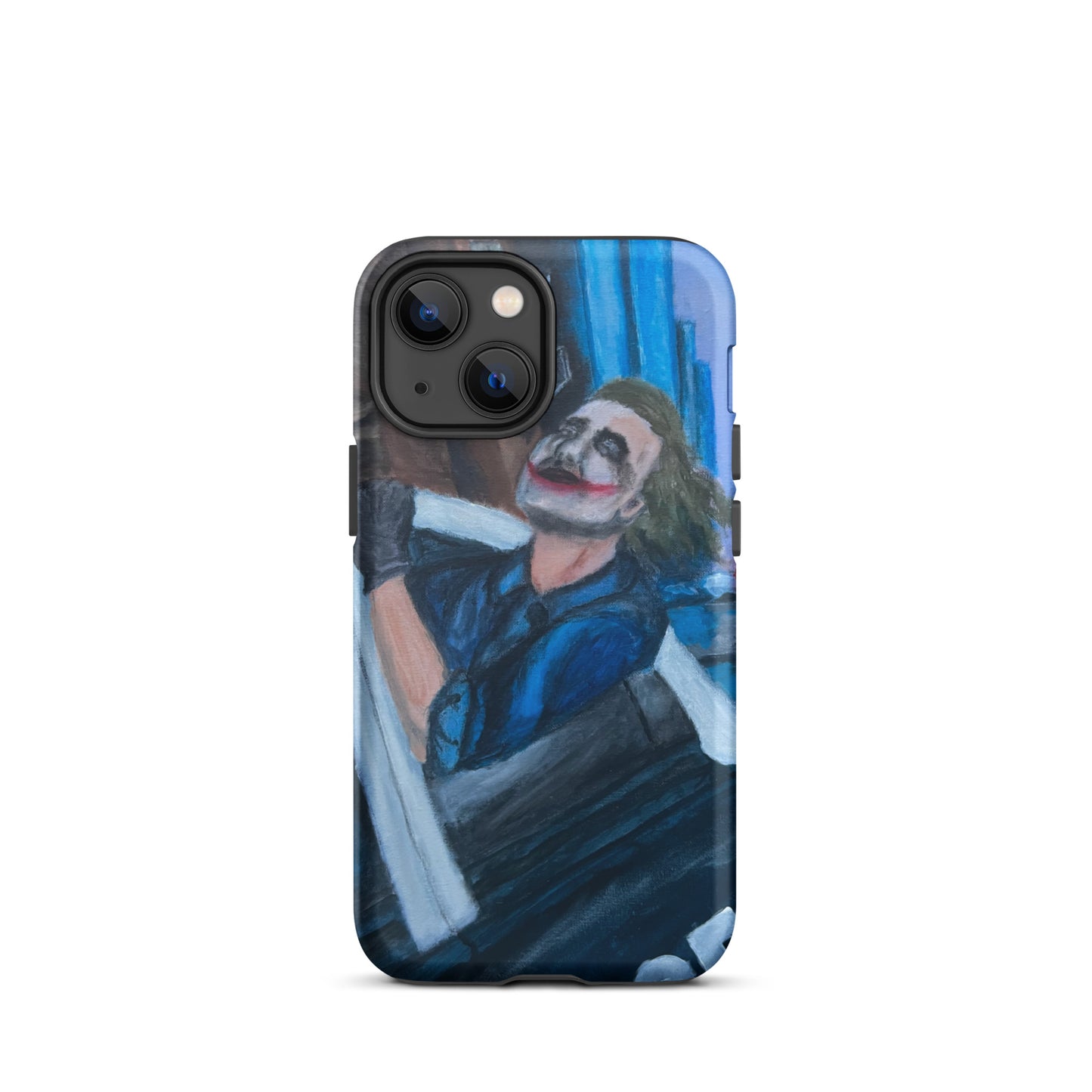 Why so Serious? - Tough Case for iPhone®