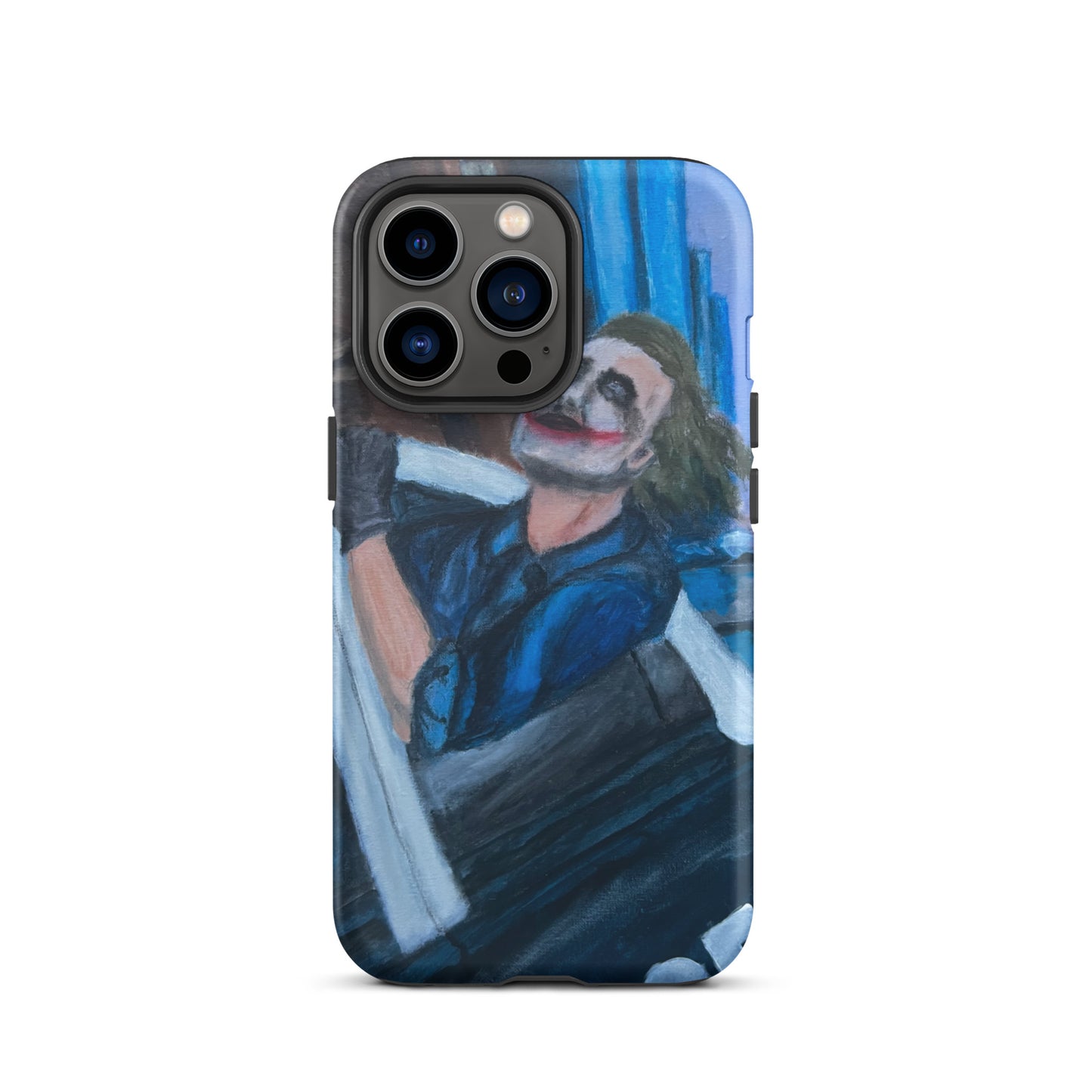 Why so Serious? - Tough Case for iPhone®