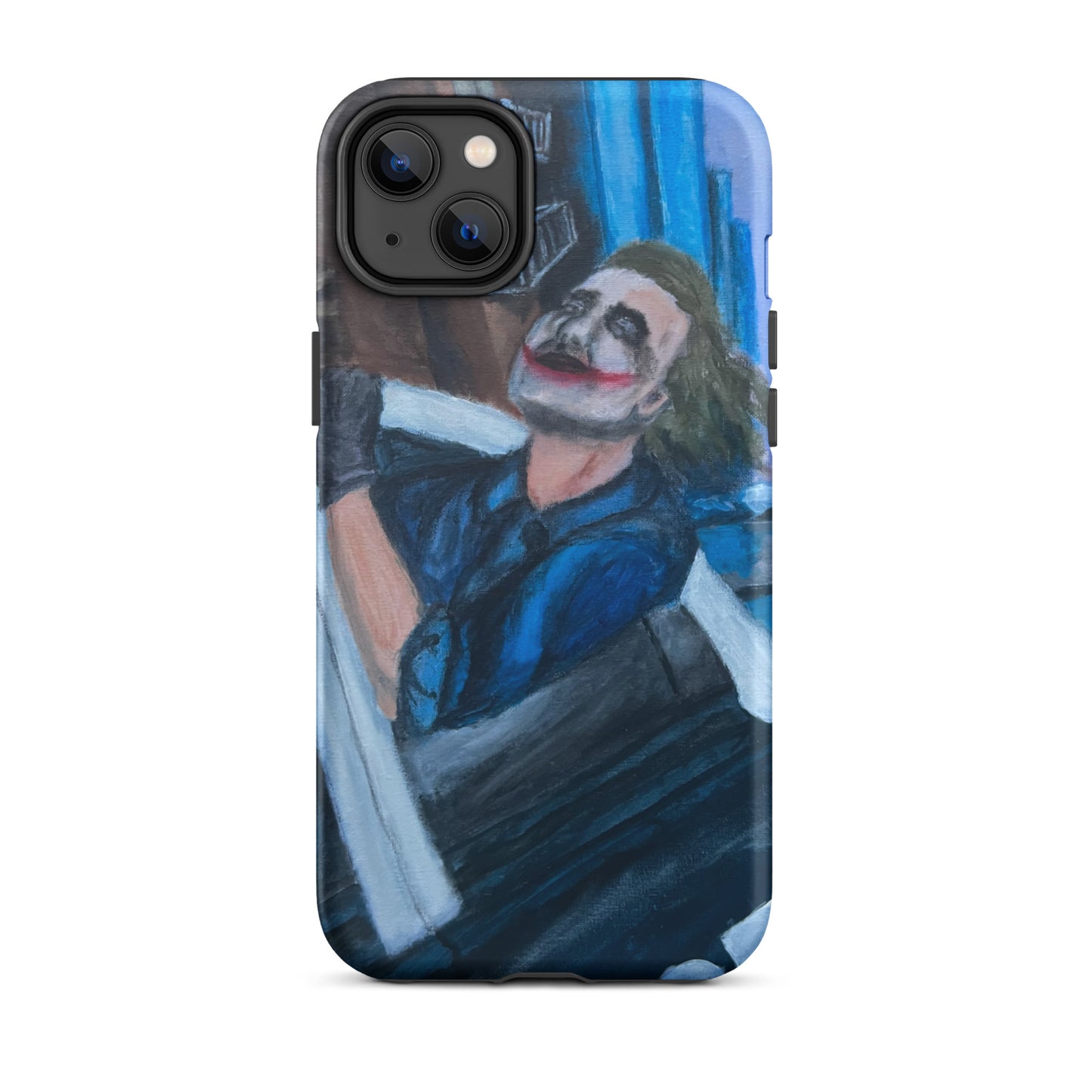 Why so Serious? - Tough Case for iPhone®