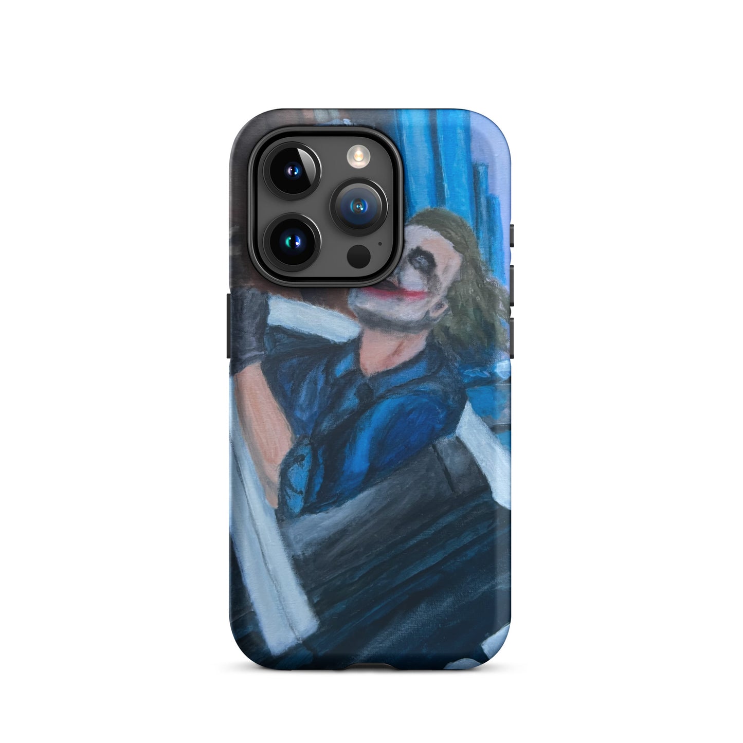 Why so Serious? - Tough Case for iPhone®